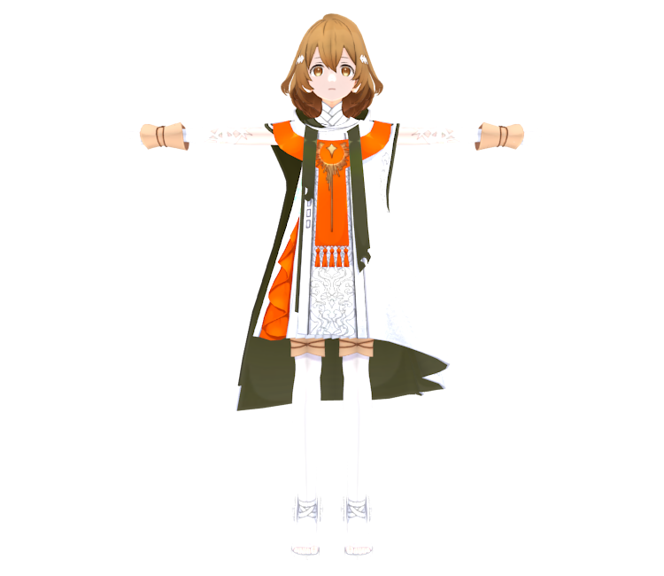 Preview in Browser - Aster Tatariqus