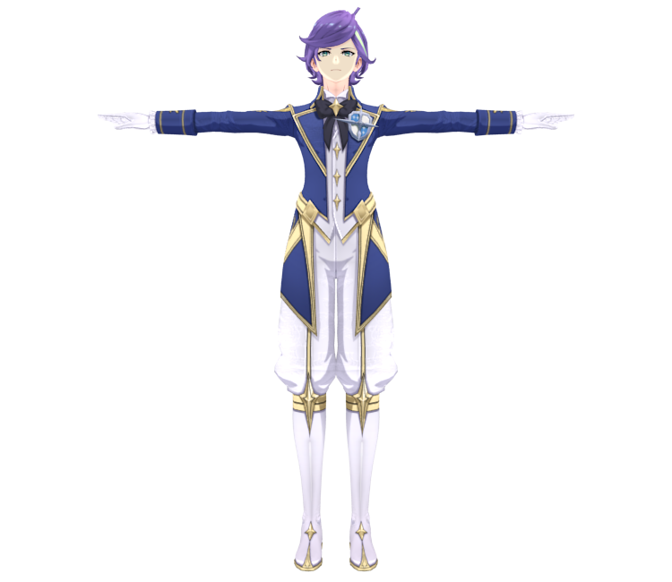 Preview in Browser - Aster Tatariqus