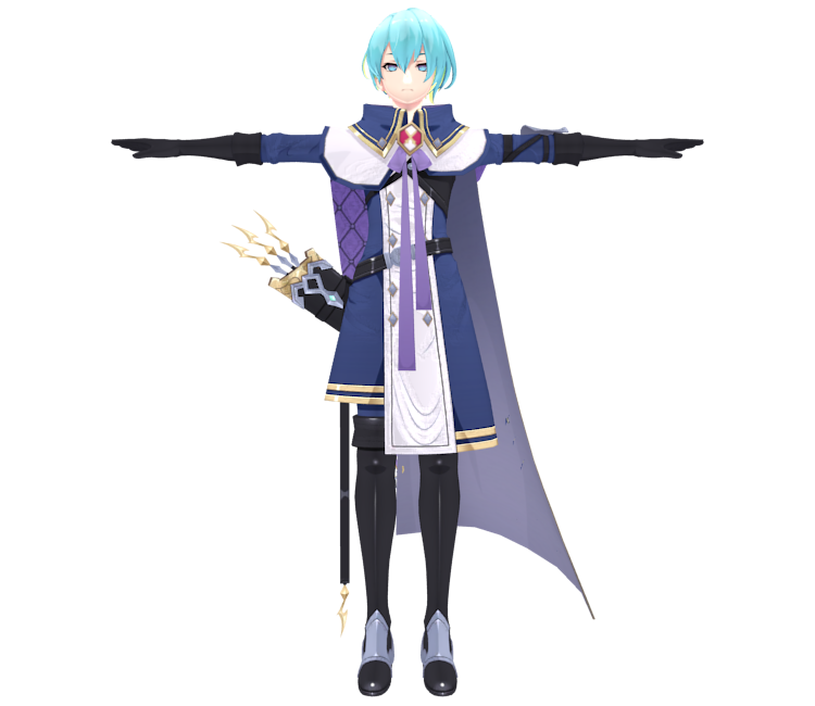 Preview in Browser - Aster Tatariqus
