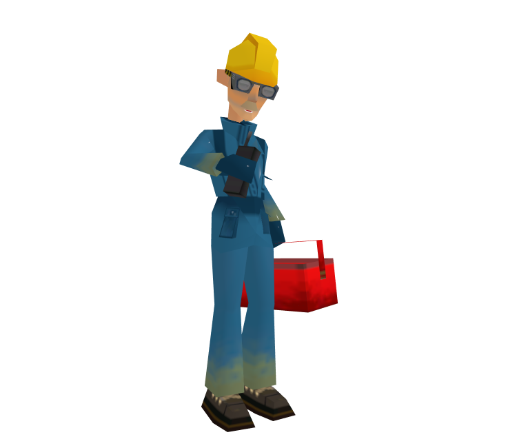 Preview in Browser - RollerCoaster Tycoon 3