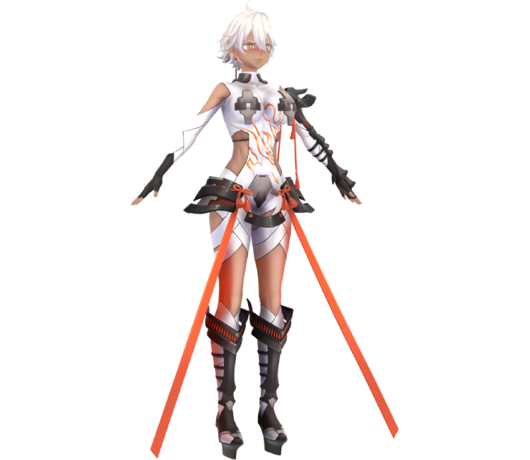 Preview in Browser - Taimanin Squad