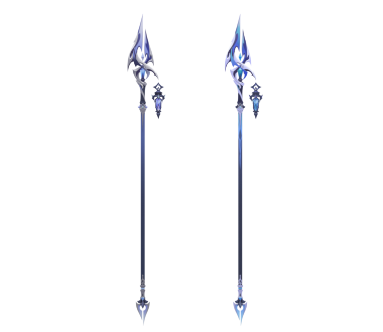 Preview in Browser - Genshin Impact