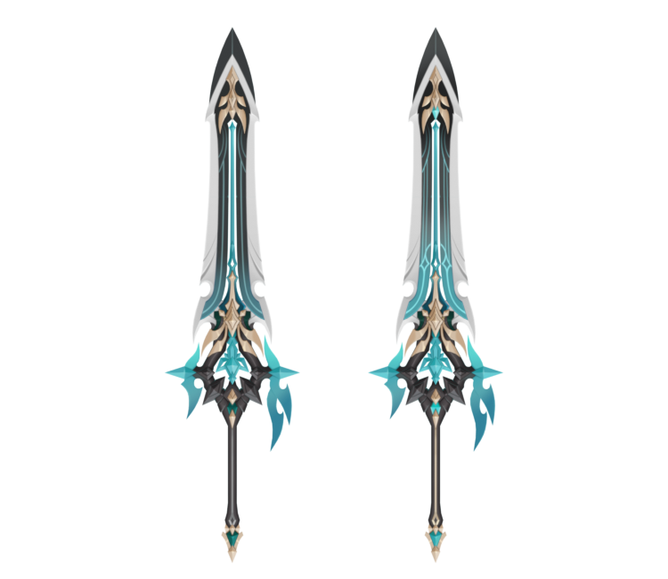 Preview in Browser - Genshin Impact