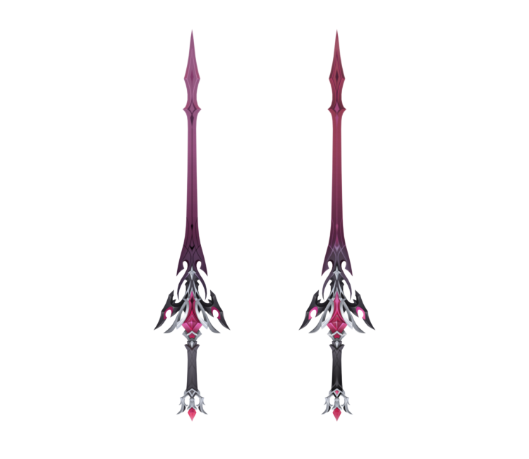 Preview in Browser - Genshin Impact