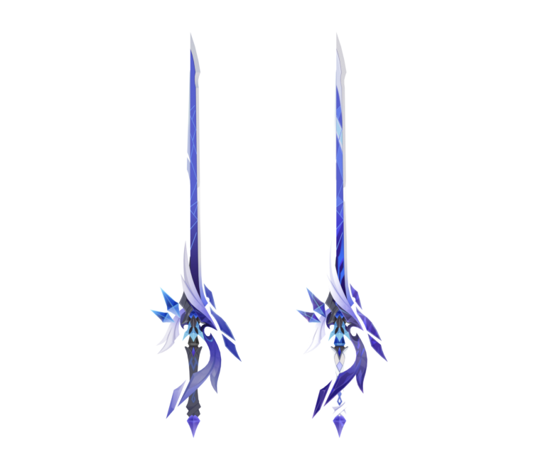 Preview in Browser - Genshin Impact
