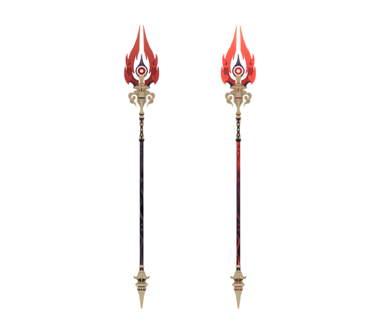 Preview in Browser - Genshin Impact