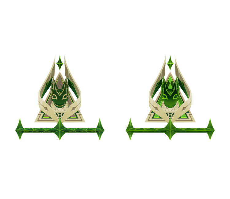 Preview in Browser - Genshin Impact