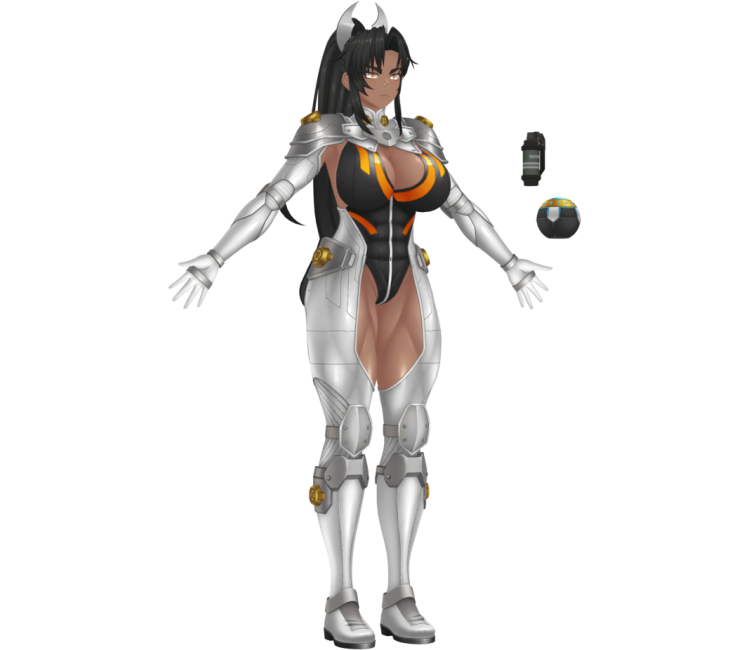 Preview in Browser - Taimanin Squad