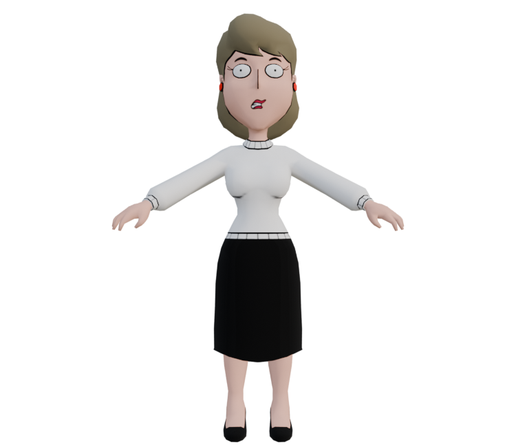Preview in Browser - Family Guy Online