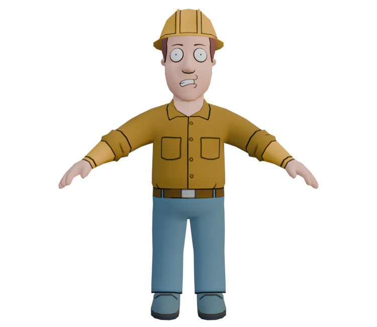 Preview in Browser - Family Guy Online
