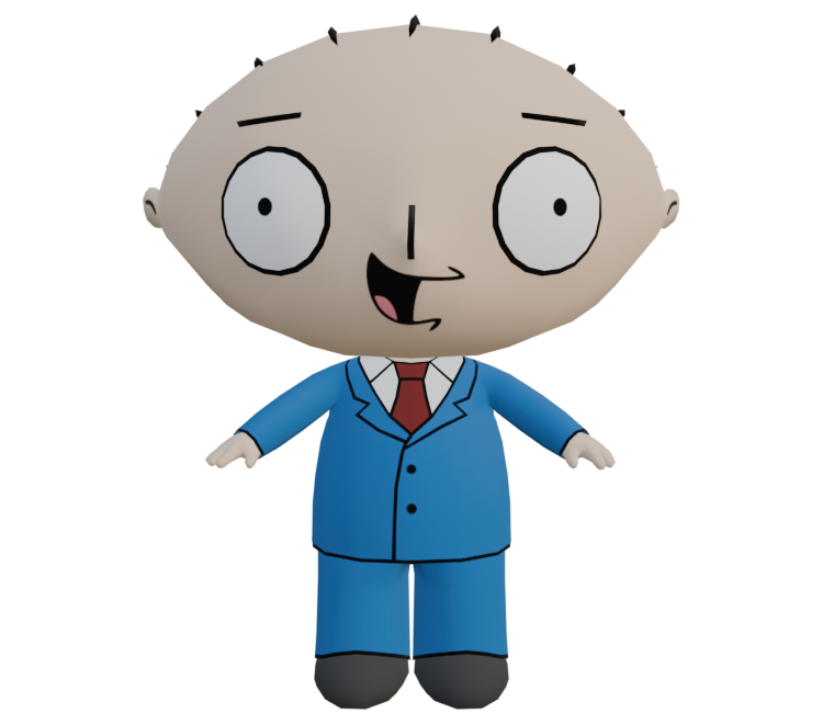 Preview in Browser - Family Guy Online