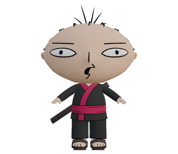 Preview in Browser - Family Guy Online