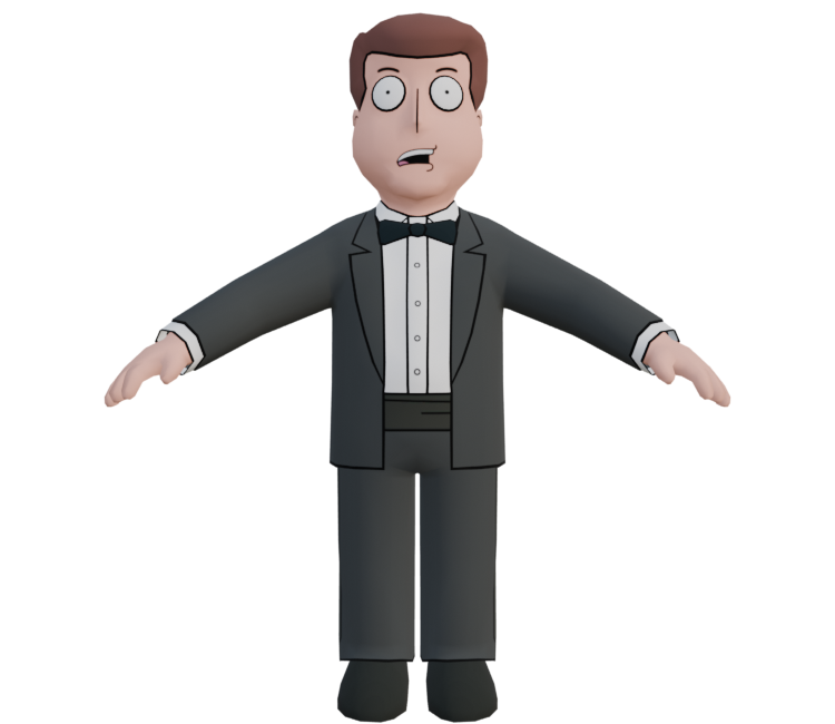 Preview in Browser - Family Guy Online