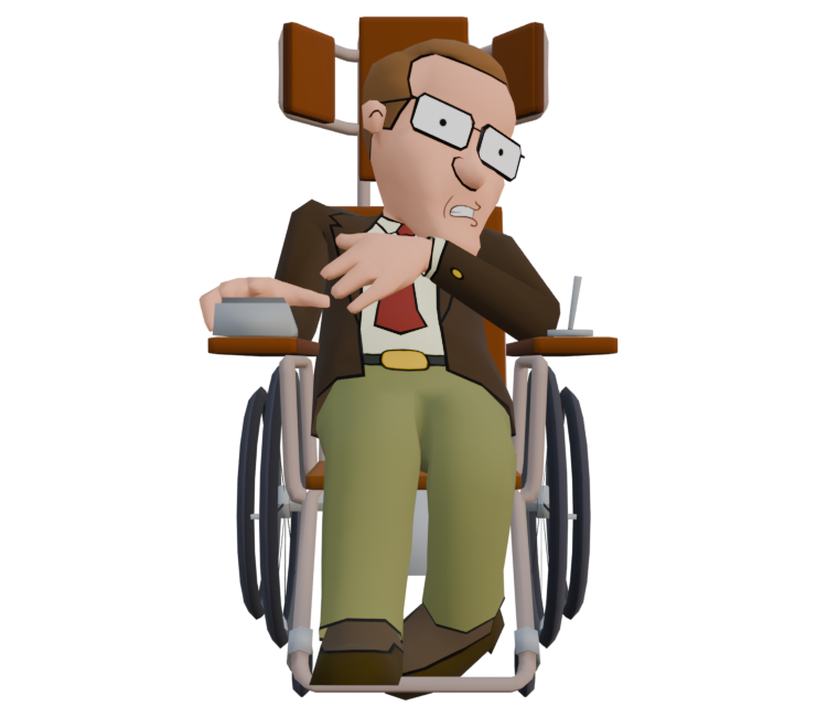 Preview in Browser - Family Guy Online