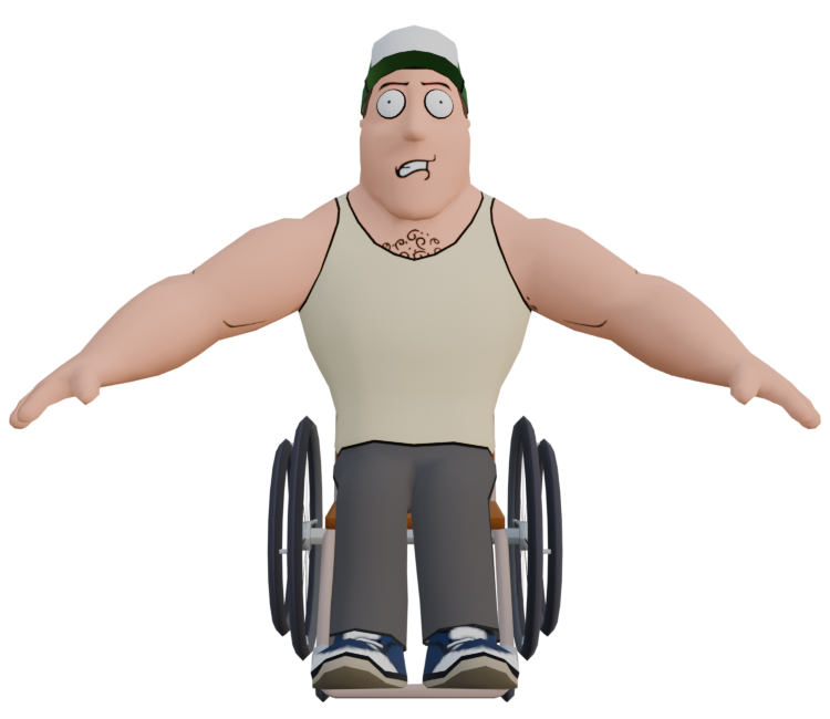 Preview in Browser - Family Guy Online
