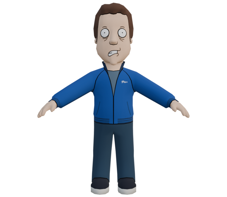 Preview in Browser - Family Guy Online