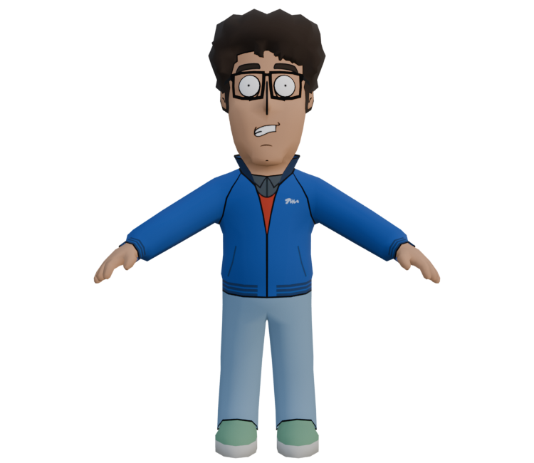 Preview in Browser - Family Guy Online