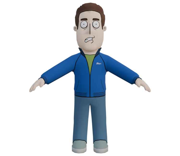 Preview in Browser - Family Guy Online