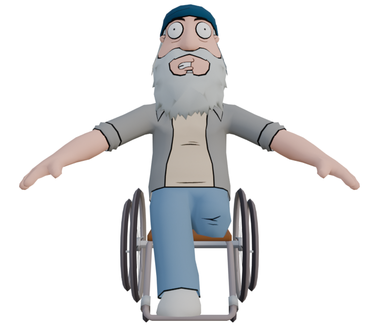 Preview in Browser - Family Guy Online
