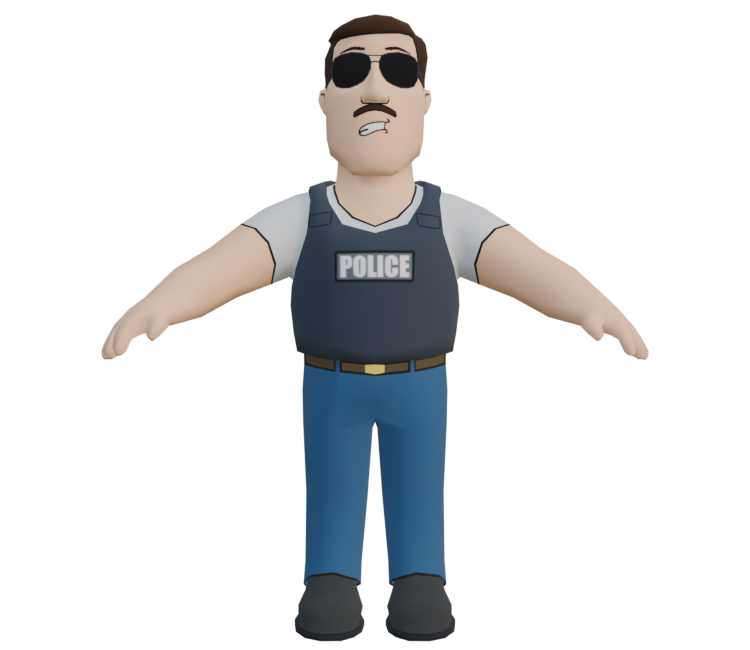 Preview in Browser - Family Guy Online