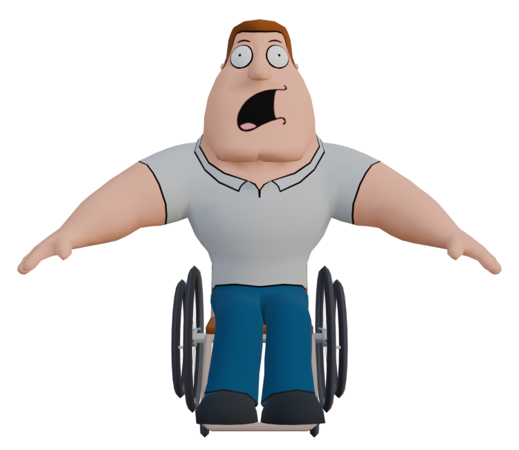 Preview in Browser - Family Guy Online