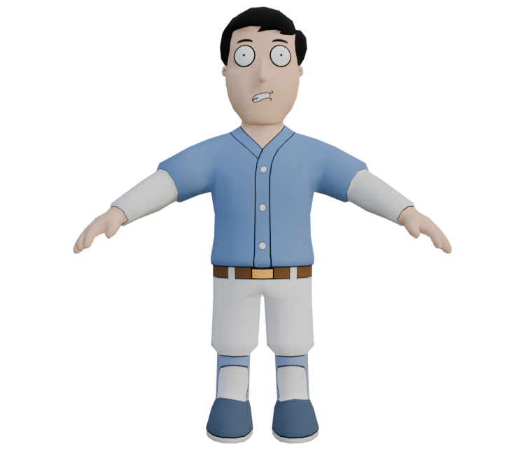 Preview in Browser - Family Guy Online