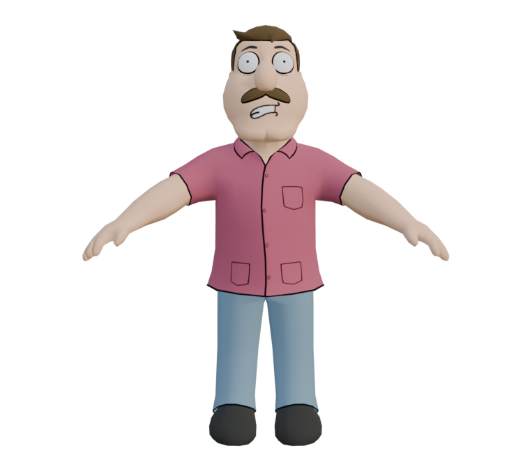 Preview in Browser - Family Guy Online