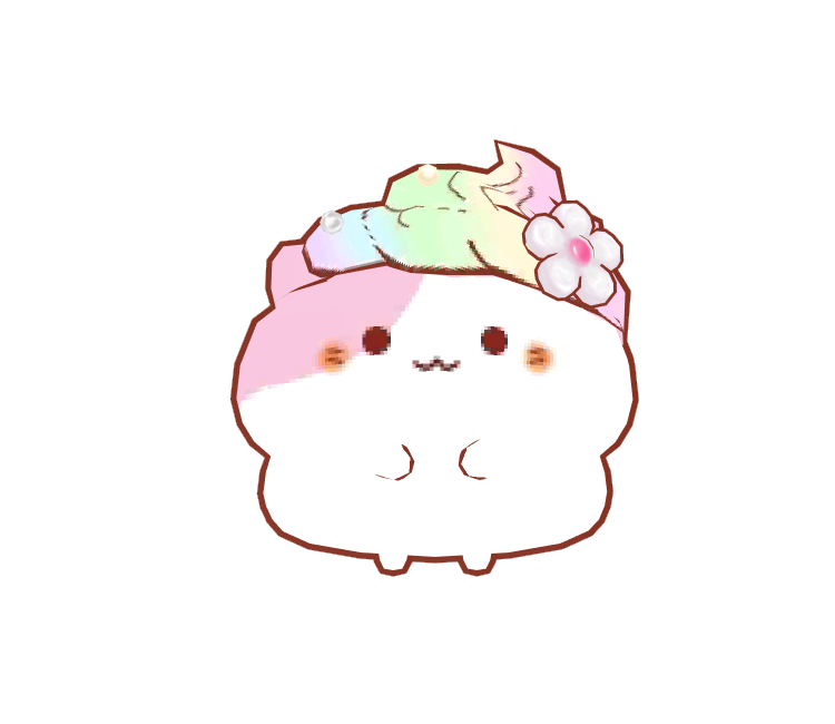 Preview in Browser - Sweets Chara: Sweets Gakkou e Youkoso!