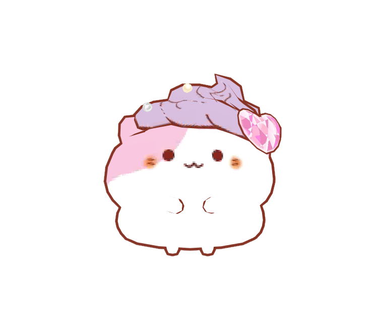 Preview in Browser - Sweets Chara: Sweets Gakkou e Youkoso!