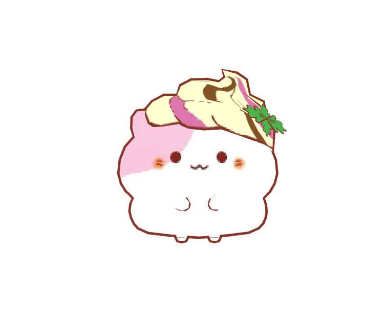 Preview in Browser - Sweets Chara: Sweets Gakkou e Youkoso!