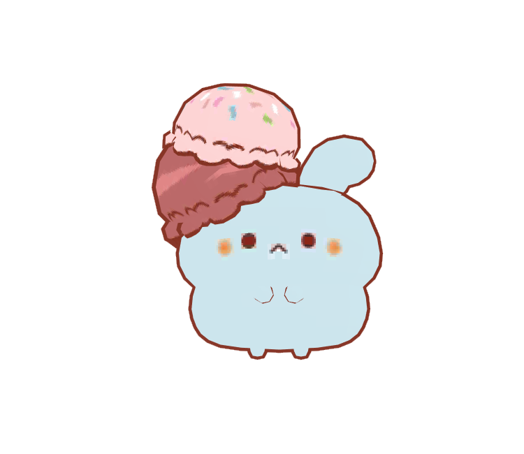Preview in Browser - Sweets Chara: Sweets Gakkou e Youkoso!