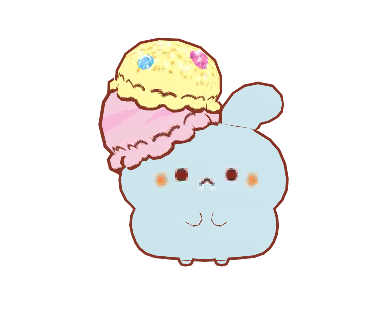 Preview in Browser - Sweets Chara: Sweets Gakkou e Youkoso!