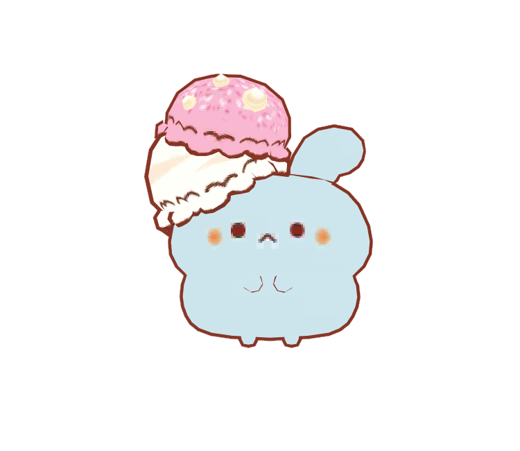 Preview in Browser - Sweets Chara: Sweets Gakkou e Youkoso!