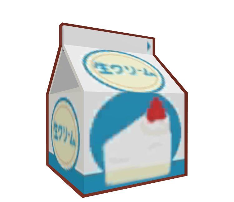 Preview in Browser - Sweets Chara: Sweets Gakkou e Youkoso!