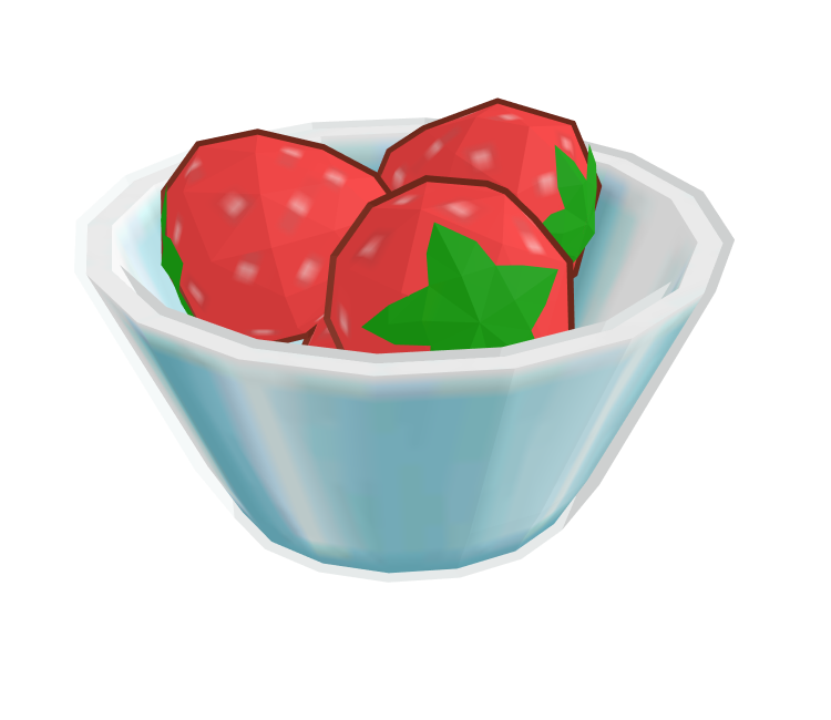 Preview in Browser - Sweets Chara: Sweets Gakkou e Youkoso!