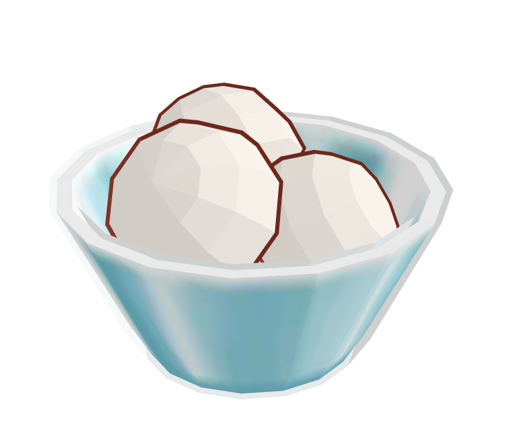 Preview in Browser - Sweets Chara: Sweets Gakkou e Youkoso!