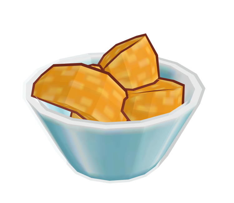 Preview in Browser - Sweets Chara: Sweets Gakkou e Youkoso!