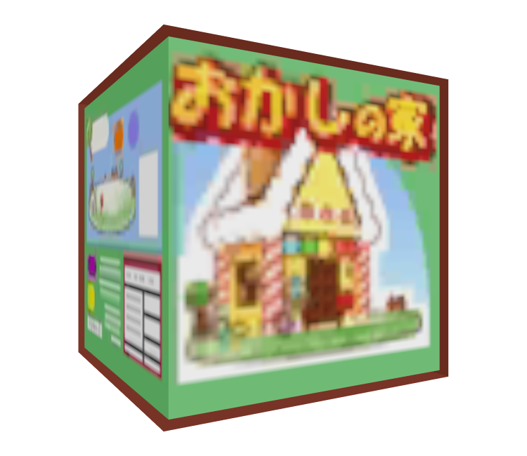 Preview in Browser - Sweets Chara: Sweets Gakkou e Youkoso!