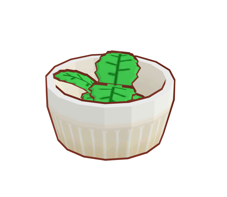 Preview in Browser - Sweets Chara: Sweets Gakkou e Youkoso!