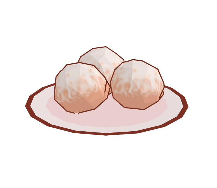 Preview in Browser - Sweets Chara: Sweets Gakkou e Youkoso!