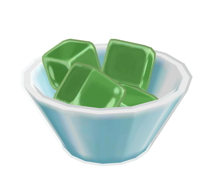 Preview in Browser - Sweets Chara: Sweets Gakkou e Youkoso!
