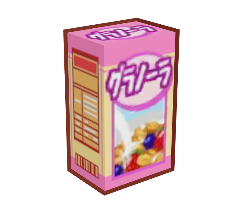 Preview in Browser - Sweets Chara: Sweets Gakkou e Youkoso!