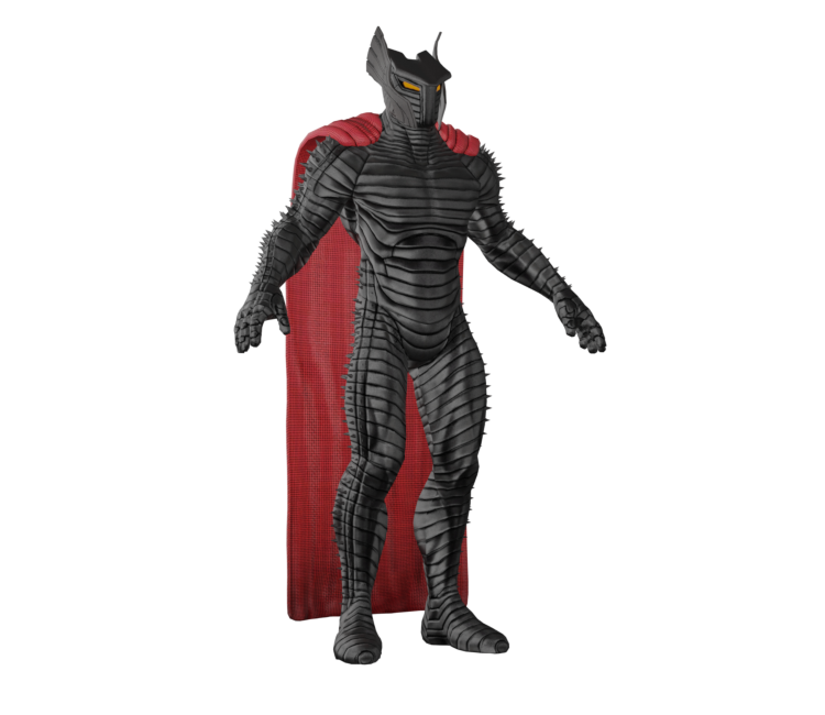 Preview in Browser - Thor: God of Thunder