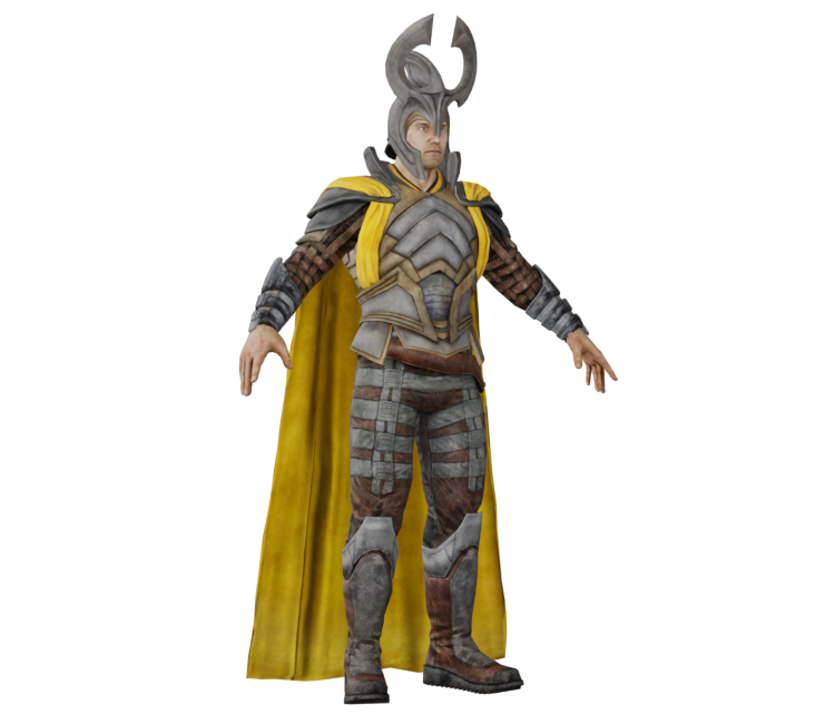 Preview in Browser - Thor: God of Thunder