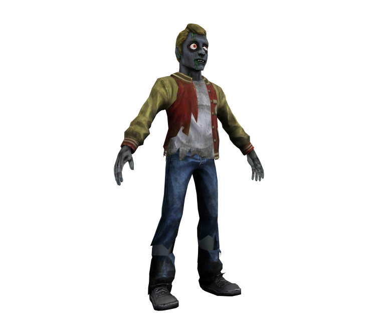 Preview in Browser - Pet Zombies
