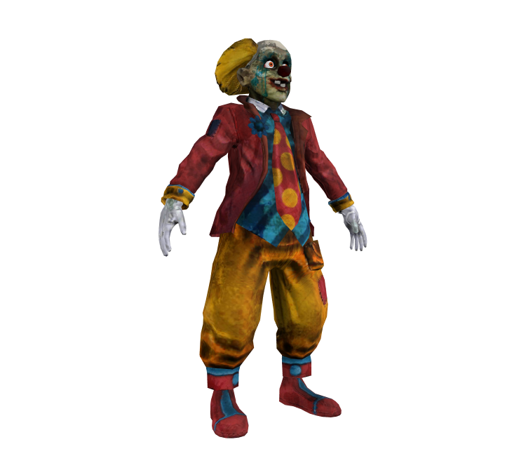 Preview in Browser - Pet Zombies