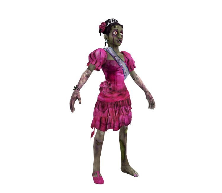 Preview in Browser - Pet Zombies
