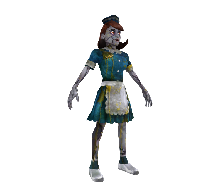 Preview in Browser - Pet Zombies