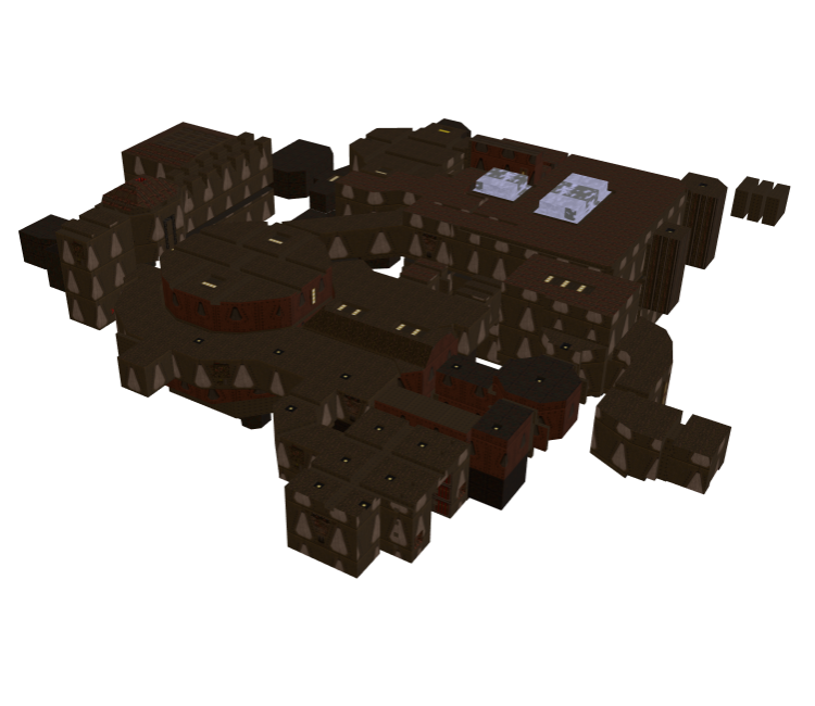 Preview in Browser - Quake