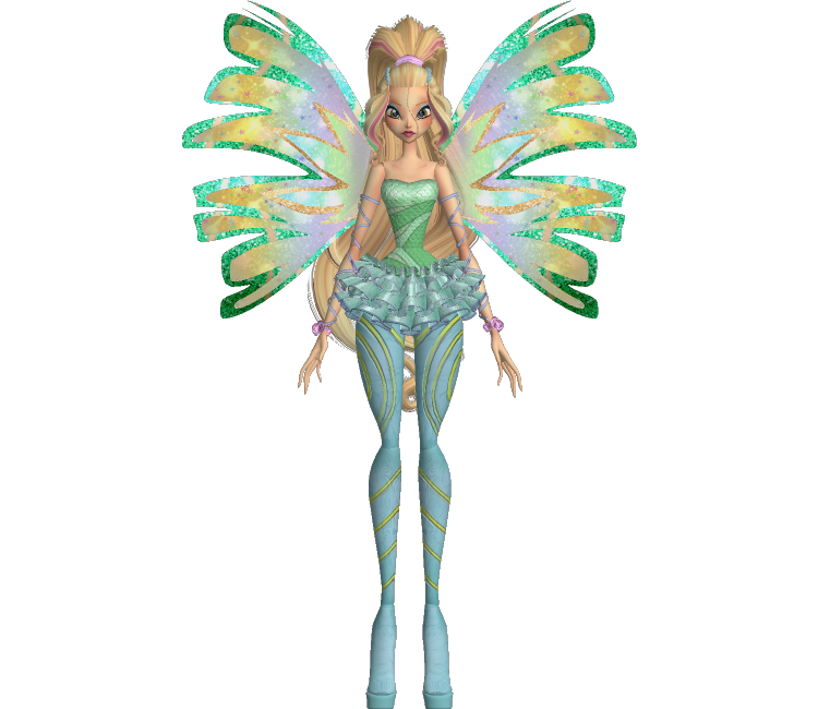 Preview in Browser - Winx Club: The Fairy Guardians (Roblox)